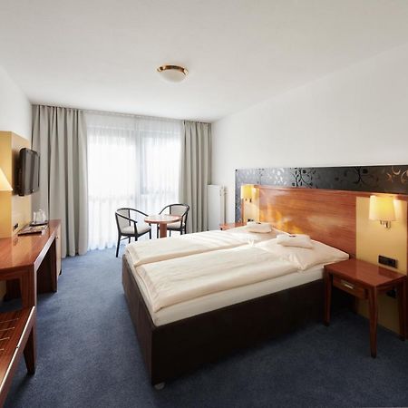 Stadthotel Am Wasen Stuttgart Exterior photo